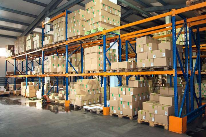 Livraison marchandise fragile Martinique